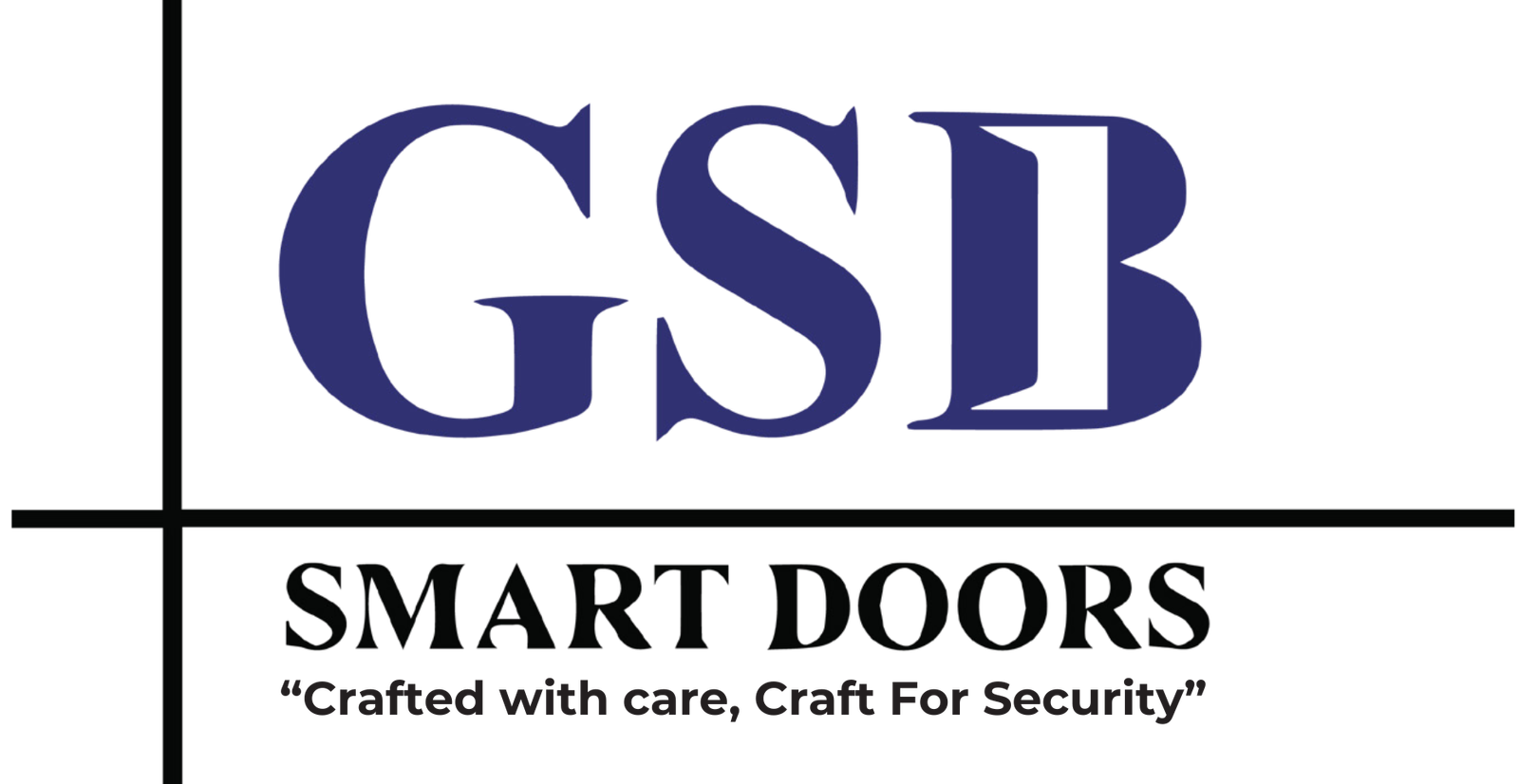 GSB SMART DOORS